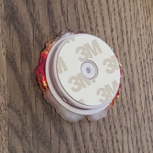 Whole resin set - Picture 9 of 15